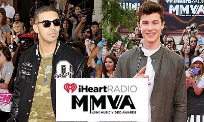 Drake, Shawn Mendes Dominate Winner List of 2016 iHeartRadio Much Music Video Awards