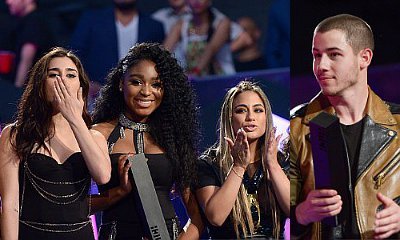Fifth Harmony, Nick Jonas and More Perform at 2016 iHeartRadio Much Music Video Awards