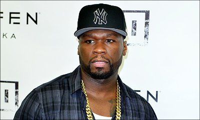 50 Cent Arrested in the Caribbean for Saying 'Motherf**ker' at Music Festival