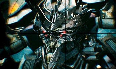 Check Out First Look at New Barricade in 'Transformers: The Last Knight'