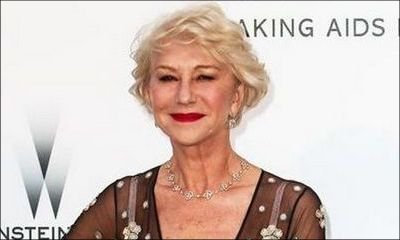 400px x 240px - Helen Mirren Confirms 'Fast 8' Role - Will She Drive One of the Fast Cars?