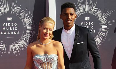 Iggy Azalea Never Towed Nick Young's Car, Says She's the One Moving