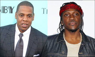 Jay-Z Is Featured on Pusha T's New Track 'Drug Dealers Anonymous'