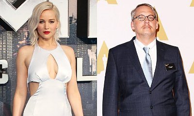 Jennifer Lawrence and Adam McKay Team Up for Real-Life Theranos Medical Drama
