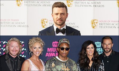 Justin Timberlake Has Secret Contribution to Little Big Town and Pharrell's New Song 'C'mon'