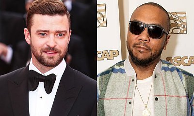 Justin Timberlake's Collaboration With Timbaland Leaks. Listen to 'Battle of the Sexxxes'