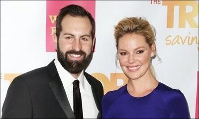 Katherine Heigl and Josh Kelley Expecting Baby Boy After Adopting Two Daughters