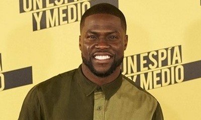 Kevin Hart Loses Half a Million Dollars in House Robbery