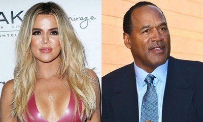 Oj Simpson And Khloe Kardashian Pictures Sydney Simpson O J S