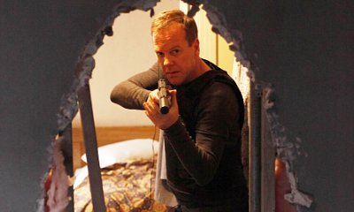 Kiefer Sutherland Might Be Back as Jack Bauer on '24: Legacy'