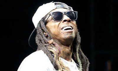 Lil Wayne Hospitalized After His Private Jet Makes Emergency Landing Due to His Seizure
