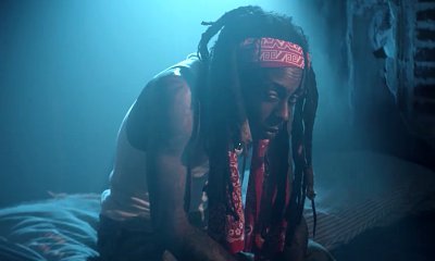 Lil Wayne, Wiz Khalifa, Imagine Dragons Share 'Sucker for Pain' Video From 'Suicide Squad'