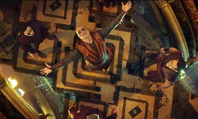 Mads Mikkelsen Thinks His 'Doctor Strange' Character Is Not a Villain at All