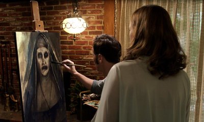 Man Dies While Watching 'The Conjuring 2'