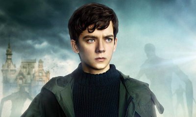 'Miss Peregrine's Home for Peculiar Children' Character Posters Show the Peculiarities