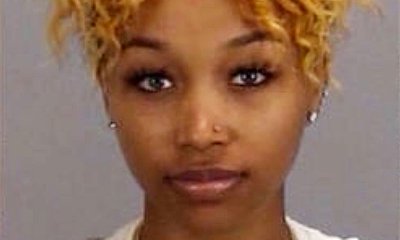 T.I.'s Stepdaughter Arrested for Carrying Gun at Atlanta Airport