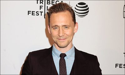 Tom Hiddleston Heads to Gym in Taylor Swift's Car Without Her