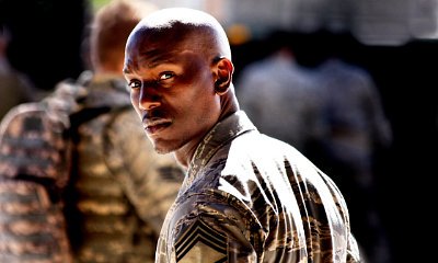 Tyrese Gibson Confirms Return to 'Transformers: The Last Knight'