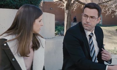 Ben Affleck Risks His Life in New 'The Accountant' Trailer