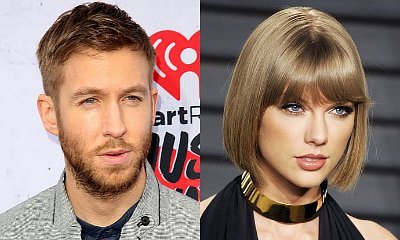 Snippet of Calvin Harris' New Song 'Ole' Arrives. Is He Dissing Taylor Swift?