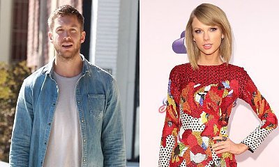 Calvin Harris Puts Taylor Swift on Blast After She's Confirmed as 'This Is What You Came for' Writer