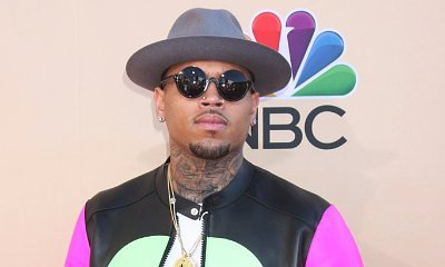 Chris Brown Kicked Out of Villa in Ibiza After Covering It in Urine and Vomit