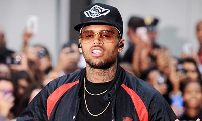 Chris Brown Releases New Song 'My Friend' Dedicated to Victims of Police Brutality