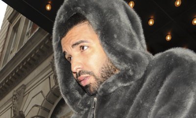 Drake Caught Leaving Rihanna's Hotel Amid Reconciliation Rumors