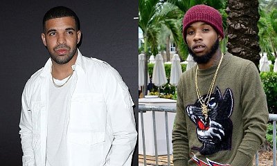 Drake Disses Fellow Canadian Rapper Tory Lanez During 'Summer Sixteen' Tour Kick-Off