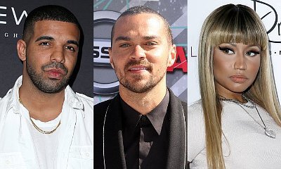 Drake, Jesse Williams, Nicki Minaj and More React to Alton Sterling's Death by Police
