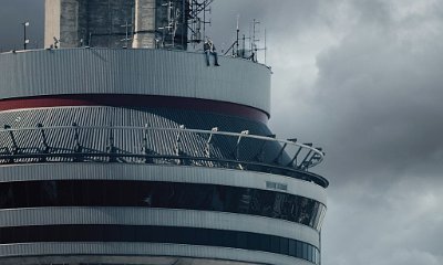 Drake's 'Views' Rules Billboard 200 Chart for Ninth Week in a Row
