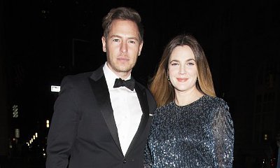 Drew Barrymore Files for Divorce From Will Kopelman After Announcing Split