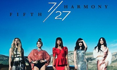 Fifth Harmony Unveils Surprise '7/27' Bonus Track 'Voicemail'