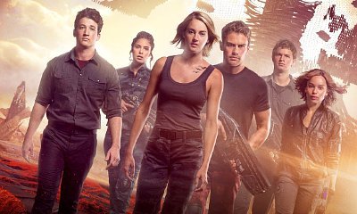 Final 'Divergent' Movie 'Ascendant' May Transition to TV. Will the Lead Stars Return?