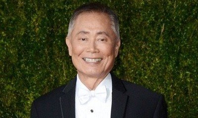 George Takei Clarifies His Controversial Comments on Gay Sulu