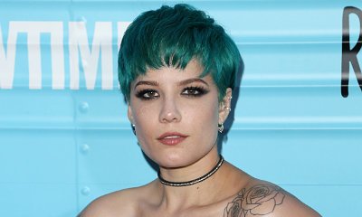 Halsey Thanks Fans for Their Support After Sharing Tragic Miscarriage Story