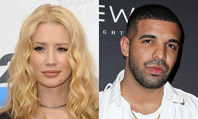 Iggy Azalea Is Reportedly Working on New Collaboration With Drake