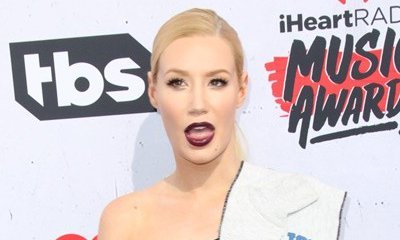 Iggy Azalea Slams Nick Young's Baby Mama, Accuses Her of Wanting Attention and Money