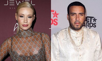 Moving on? Iggy Azalea Spotted Cozying Up to French Montana at Las Vegas Club