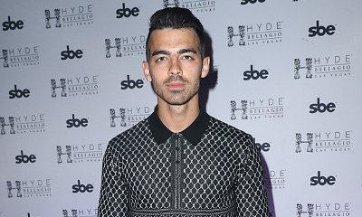 Find Out Which Joe Jonas' Famous Exes He Would Like to 'Shag, Marry and Kill'