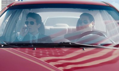 Jonah Hill and Miles Teller Are Pro Money in New 'War Dogs' Trailer