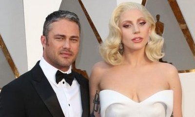 Lady GaGa and Taylor Kinney Call It Quits After 5 Years Together