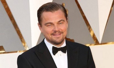Leonardo DiCaprio Raises $45M at Star-Studded Gala in France