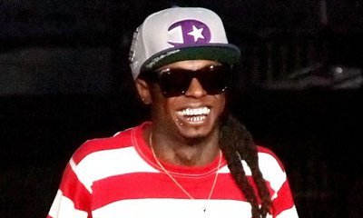 False Alarm! Lil Wayne Denies He's Hospitalized for Another Seizure