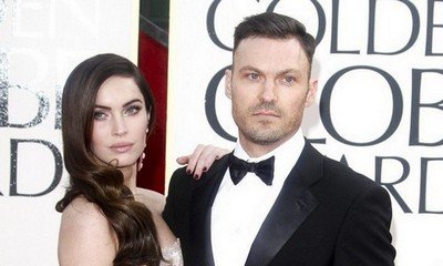 Megan Fox and Brian Austin Green Move in Together After Calling Off Divorce