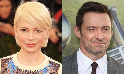 Michelle Williams May Join Hugh Jackman in Live-Action Musical About Showman P.T. Barnum