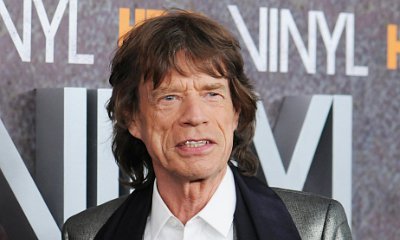 Mick Jagger to Become a Dad Again at 72, Expecting Child With 29-Year-Old Girlfriend