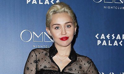 Miley Cyrus Gets New Ink That Is Totally a Tribute to Liam Hemsworth