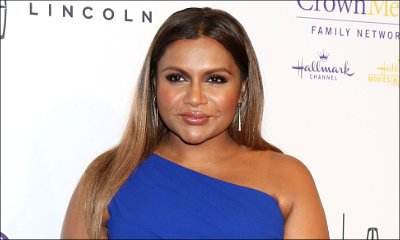 Did Mindy Kaling Just Throw Shade at 'The Office'?