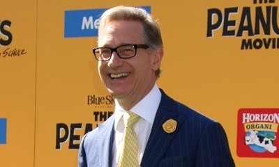Director Paul Feig Slams Sony for Deleting 'Ghostbusters' Pro-Hillary Tweet